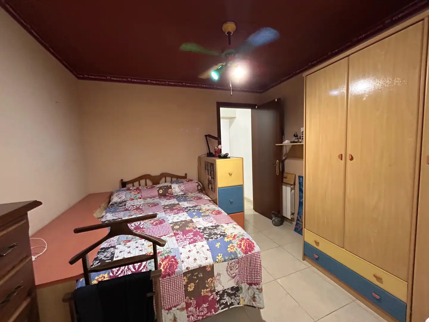 Habitación de Apartamento en venta en Llançà con Aire acondicionado, Calefacción y Terraza