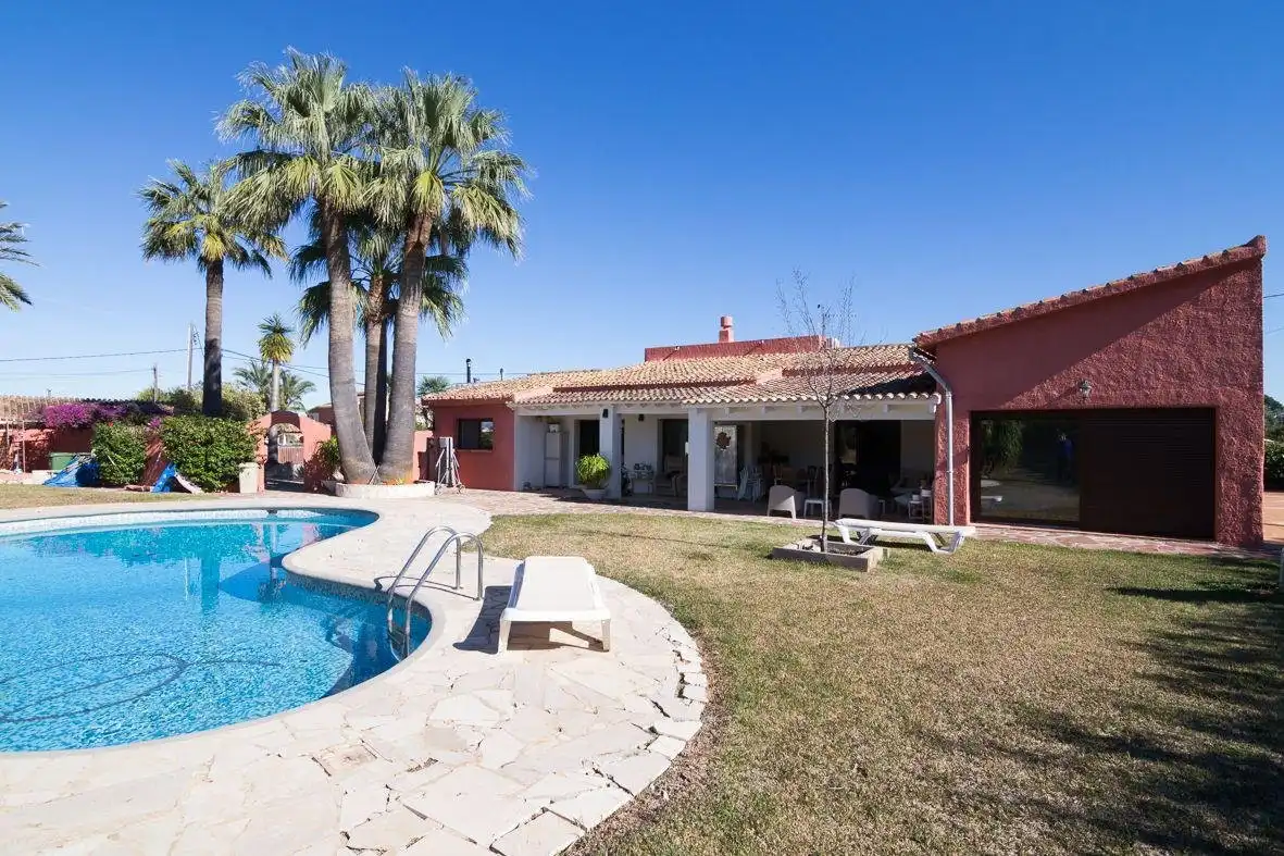 House with garden for sale in N/A, imagen 4