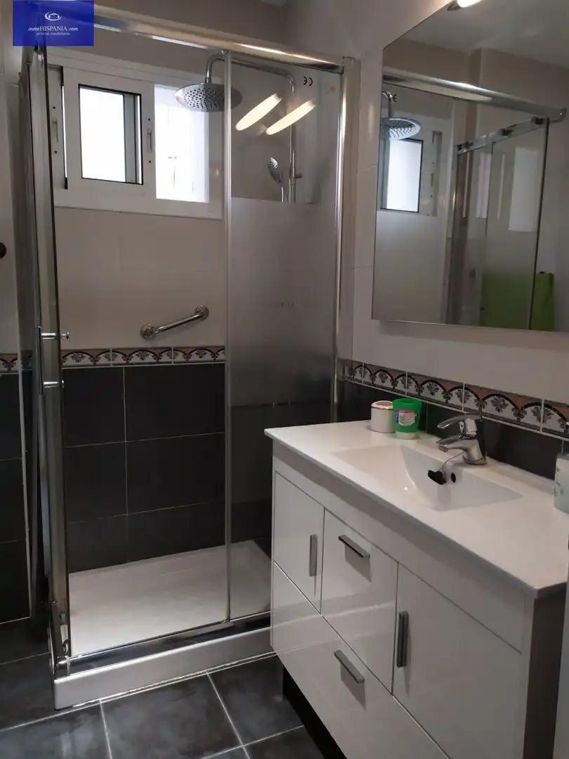 Flat with lift to rent in Paseo Marítimo - San José - La Laguna, imagen 19