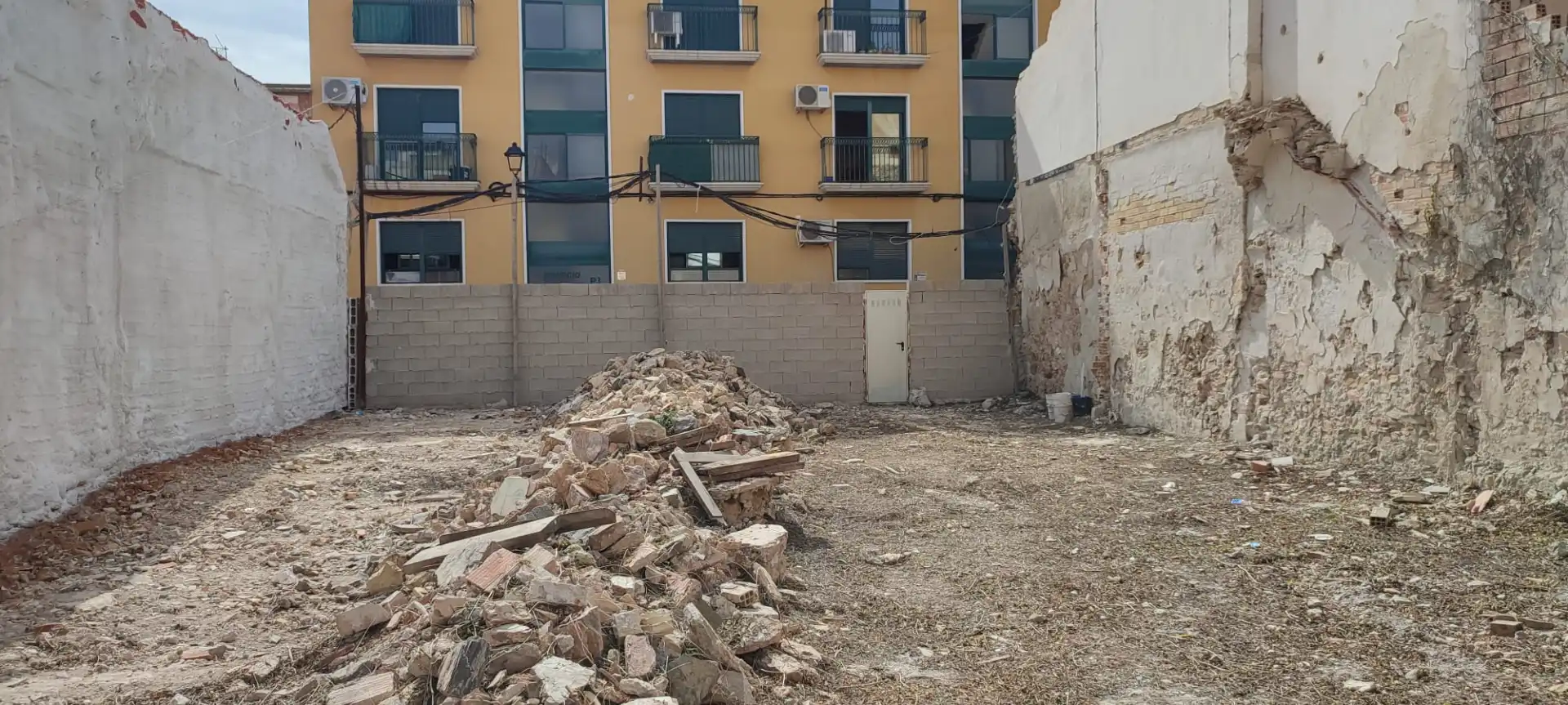 Terreno residenziale in vendita a Calle San Juan 49, imagen 3