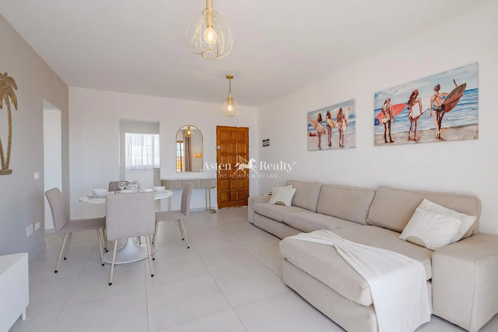 Apartament amb piscina en venda a Calaluña, imagen 3