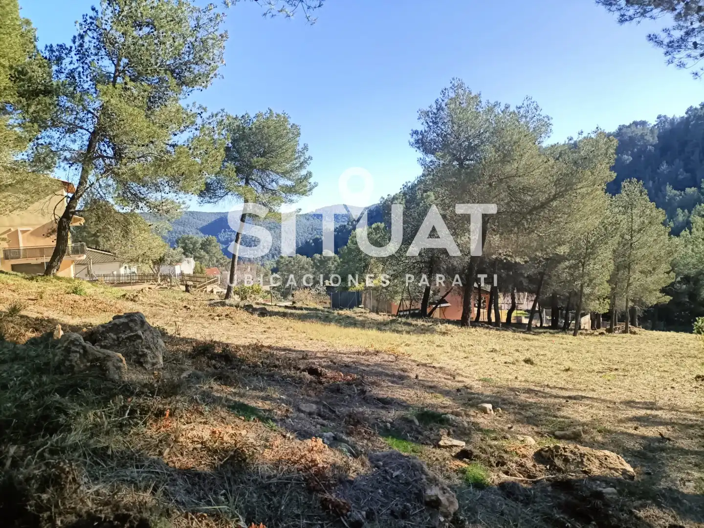 Residential land for sale in Carrer de Martorell 21, imagen 21