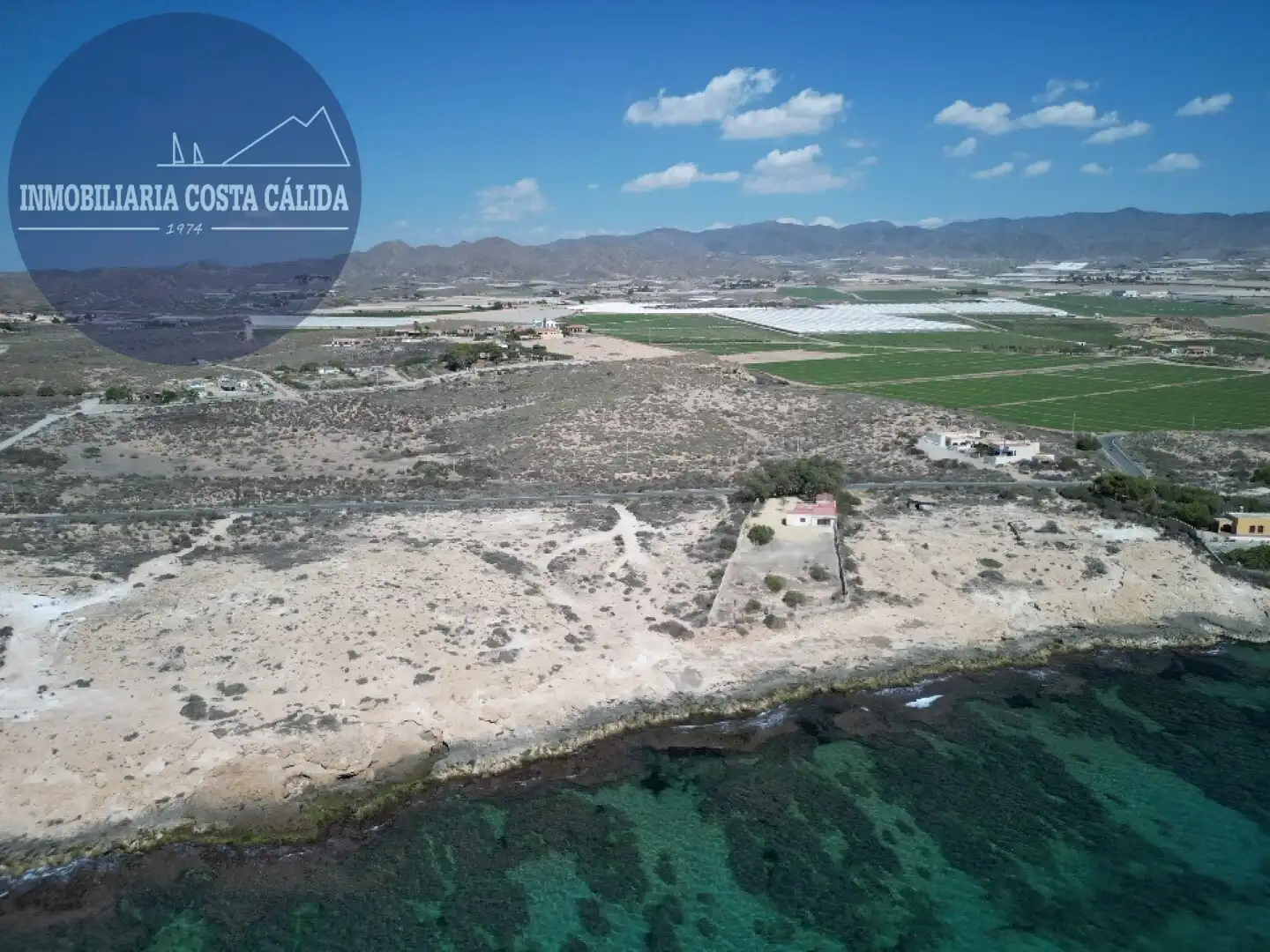 Houses for sale in Camino del Sombrerico, 29, Calabardina
