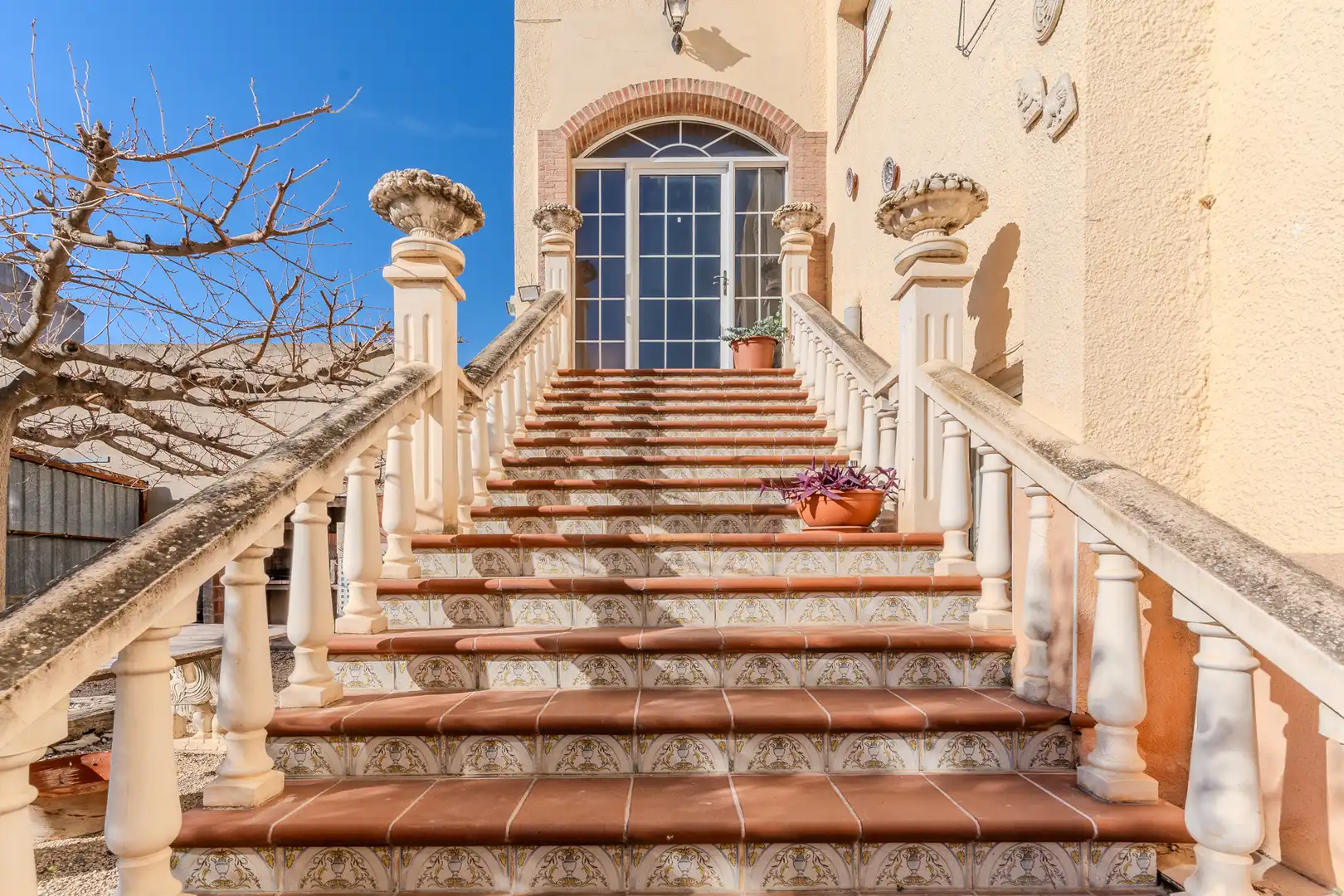 Chalet con terraza en venta en Travessia Sant Miquel, imagen 17