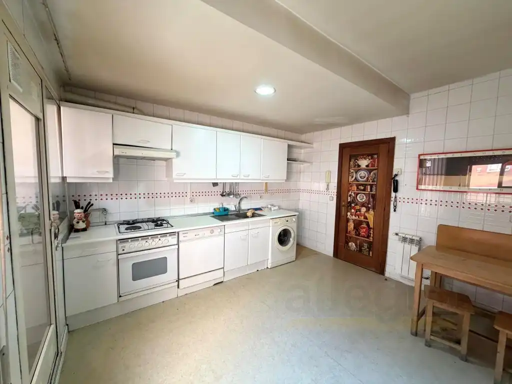 Wohnung mit Aufzug zum Verkauf in Chamartín, imagen 11