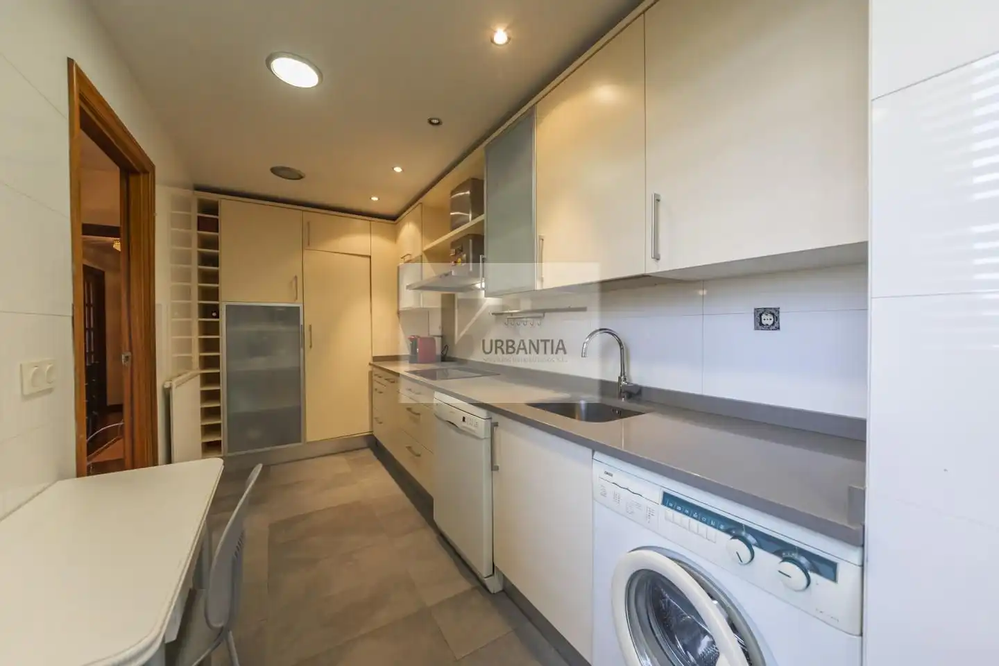 Flat with pool for sale in Avenida de Sancho el Fuerte, imagen 21