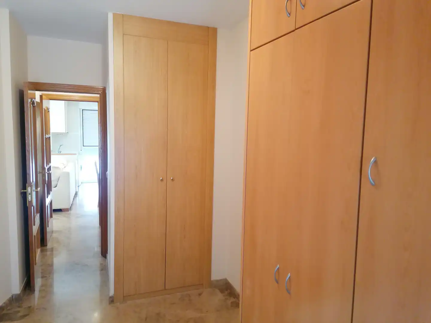 Wohnung mit Aufzug zur Miete in Calle de Pedro I de Aragón, imagen 8