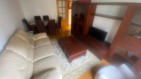 Foto 4 de Apartament en venda a Rúa Ramon Buch, 1, As Travesas - Balaídos, Vigo