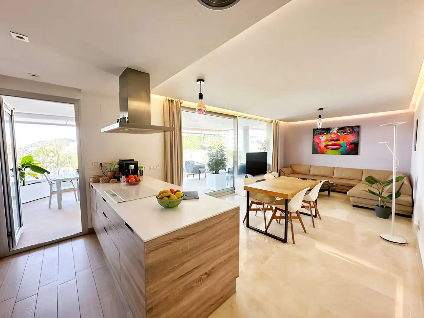 Apartment with pool for sale in Los Arqueros  - Puerto del Almendro, imagen 11