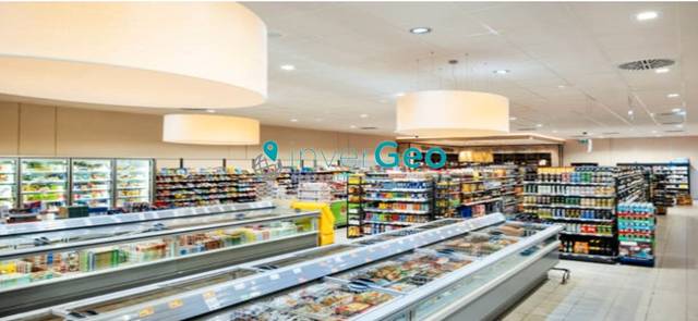 Local comercial en Venta en Ventas