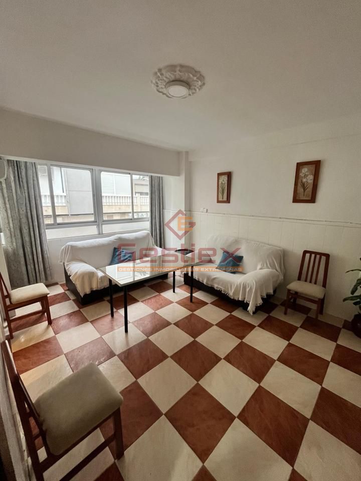 Living room of Flat to rent in Almendralejo