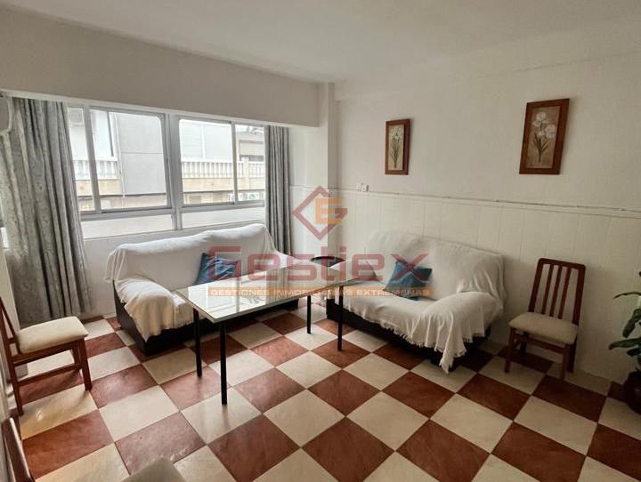 Foto 1 de Pis de lloguer a De la Paz, Almendralejo, Badajoz