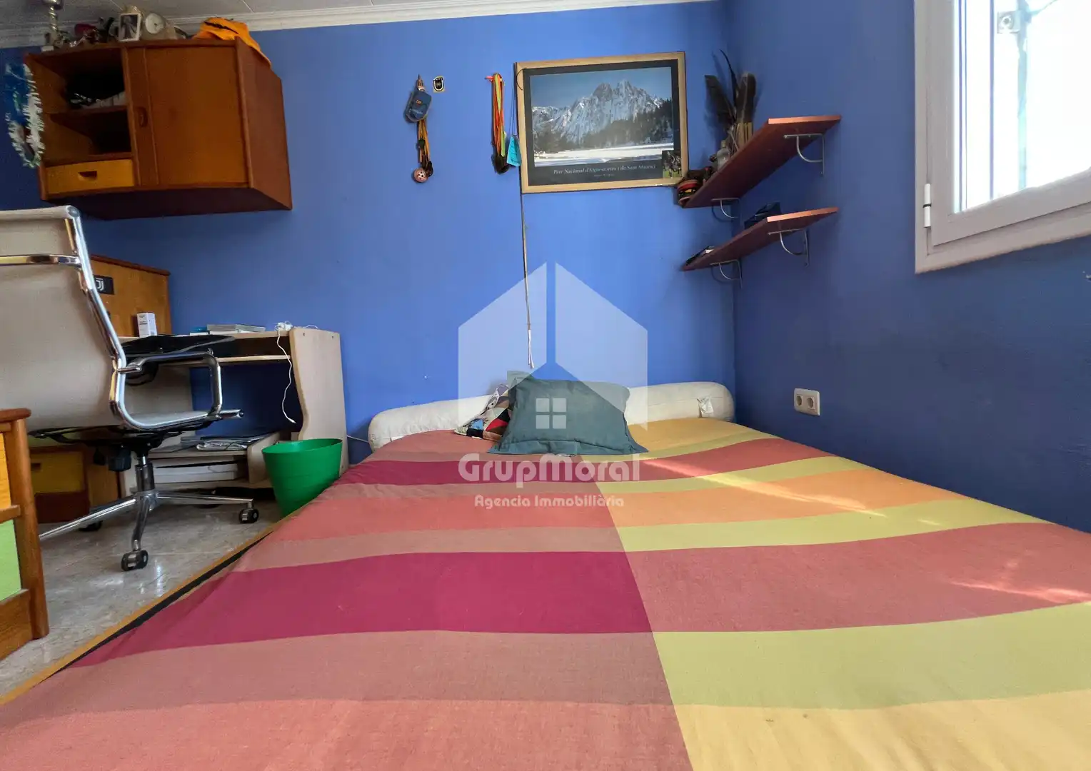 Casa amb piscina en venda a Camí de les Oliveres, imagen 48