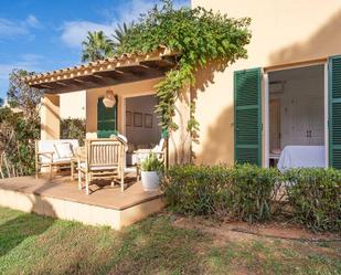 Garden of House or chalet for sale in Ciutadella de Menorca  with Air Conditioner and Terrace