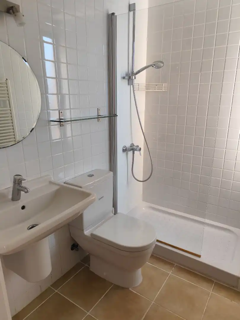 Apartament amb terrassa en venda a Ronda del Golf 114, imagen 23
