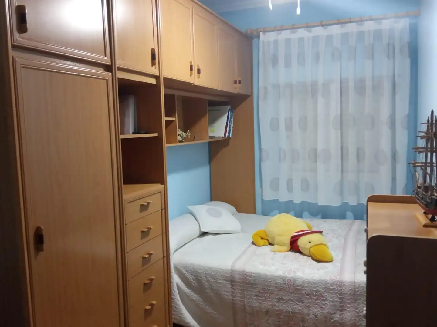 Chalet con piscina en venta en Agullent, imagen 10