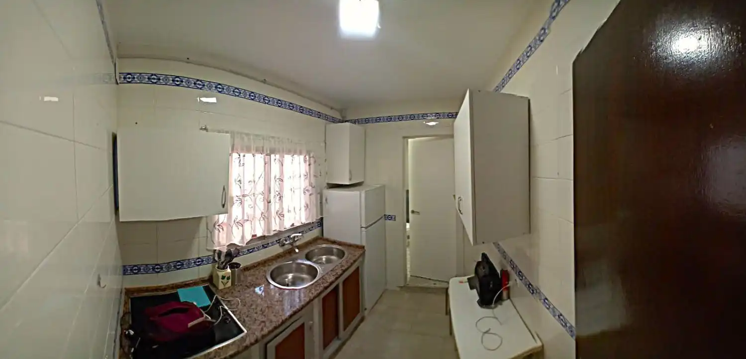 Cuina de Casa o xalet en venda en Alcalá de Guadaira