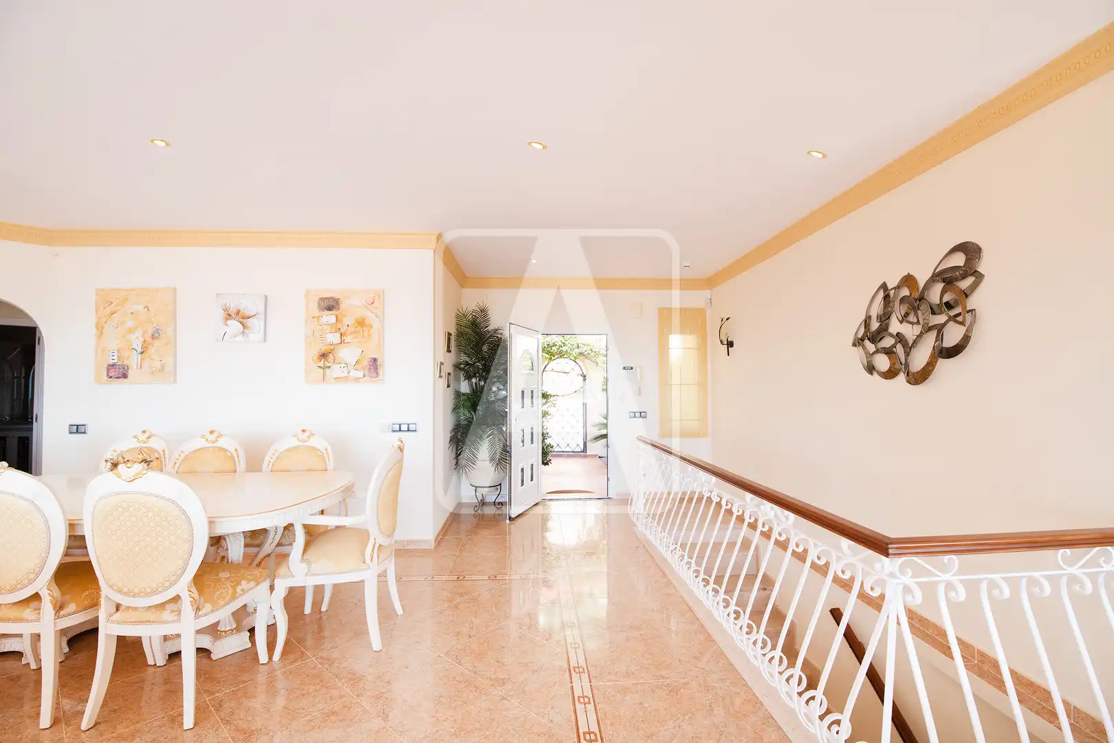 Villa mit Pool zum Verkauf in Benimeit - Tabaira, imagen 9