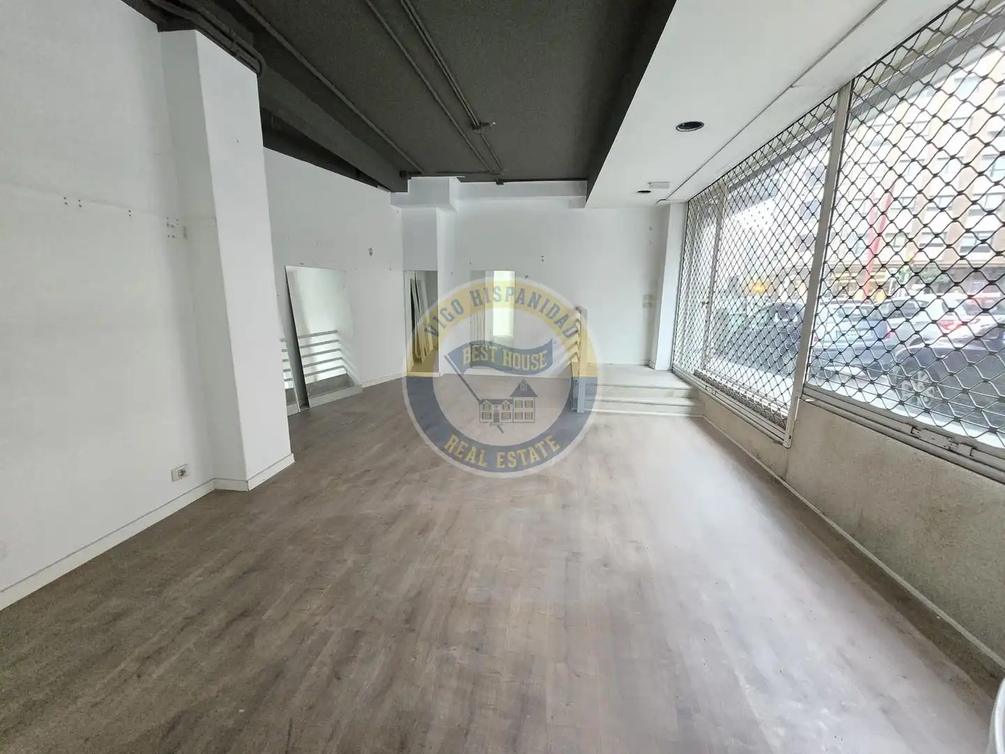 Local comercial en venta en Calle del Pintor Laxeiro, imagen 5