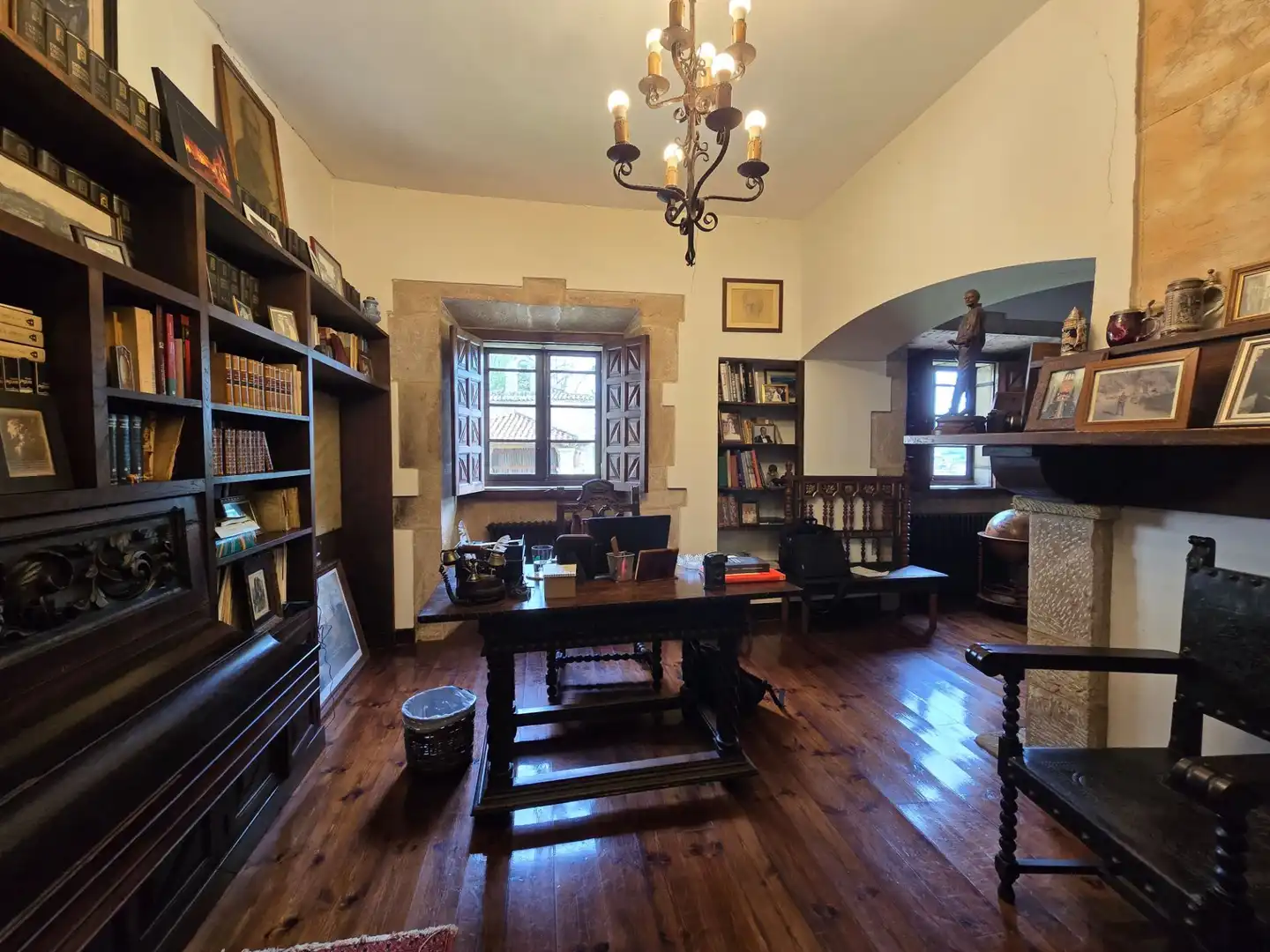Casa o chalet en venta en Villaviciosa con Calefacción y Jardín privado