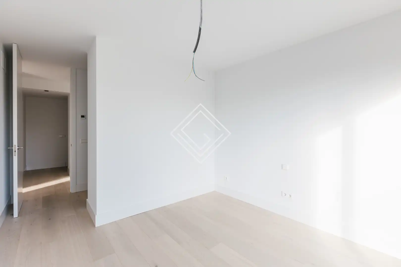 Dúplex en venta en Madrid con Aire acondicionado, Terraza y Trastero