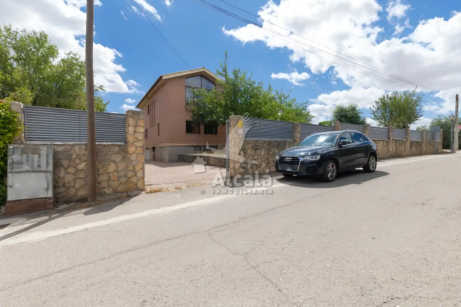 Casa in vendita a Valdeavero, imagen 9