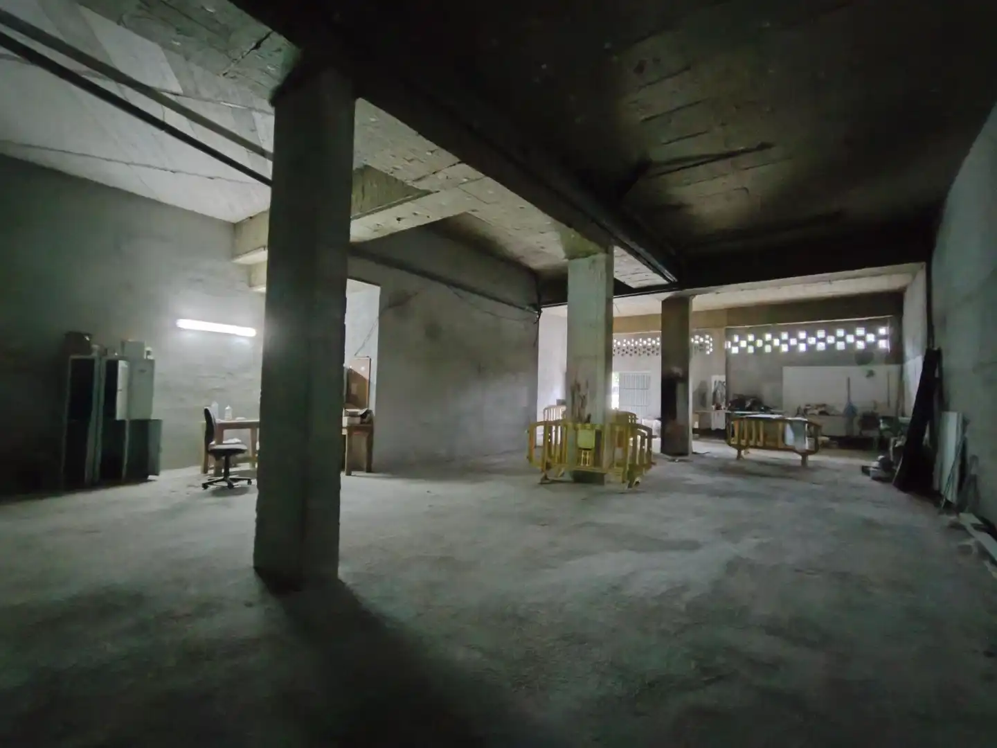 Commercial properties for rent in Bilbao 