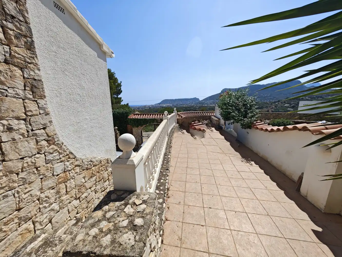 Detached house with terrace for sale in Urbanización Cometa III, imagen 23