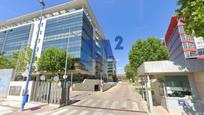 Exterior view of Office for sale in Rivas-Vaciamadrid