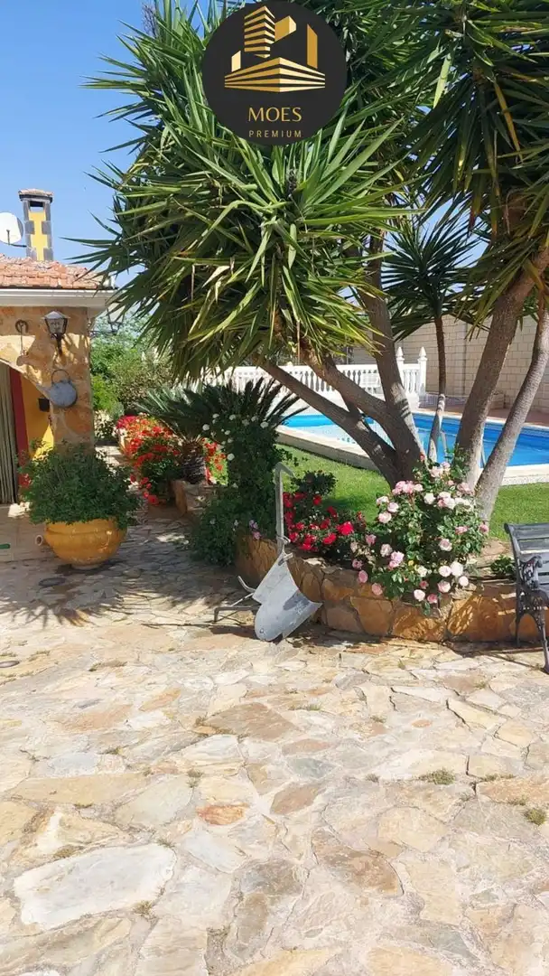 Xalet en venda a San Roque - La Cruz - La Rozuela, imagen 8