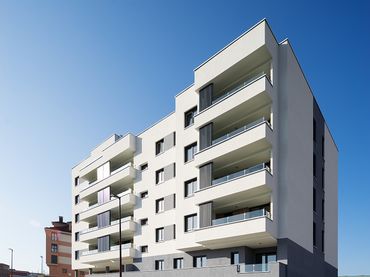 Individuel à vendre à Calle César Maese Alonso 300