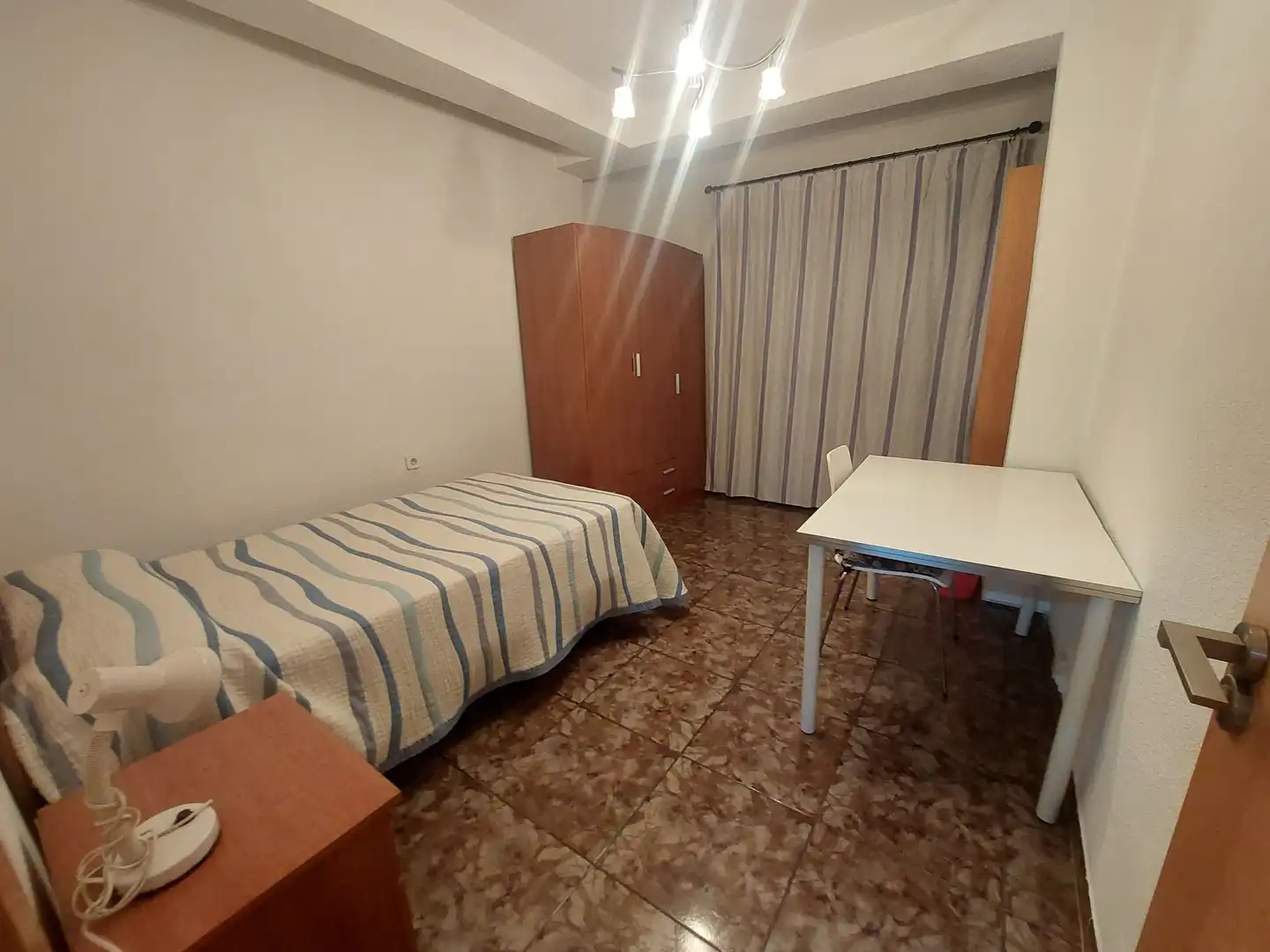 Piso de alquiler en Calle Agustina de Aragón, Fígares