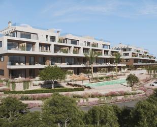 Planta baja for sale in Lomas de Campoamor - Las Ramblas