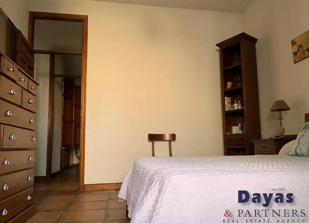 Casa amb terrassa en venda a suecos, imagen 8
