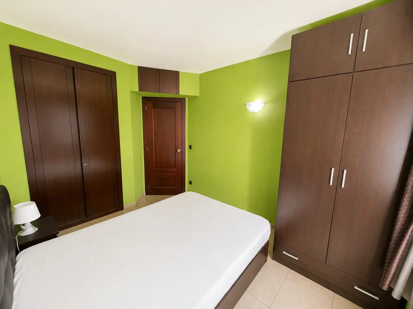 Habitación de Piso de alquiler en Andorra la Vella con Calefacción, Amueblado y Horno