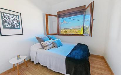 Bedroom of House or chalet for sale in Carreño  with Heating