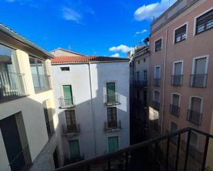 Balcony of Building for sale in Manresa