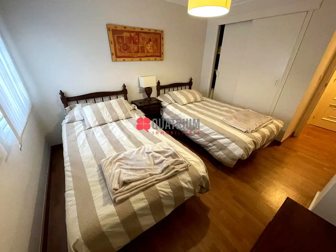 Dúplex amb ascensor en venda a Rúa Rosalía de Castro, imagen 28