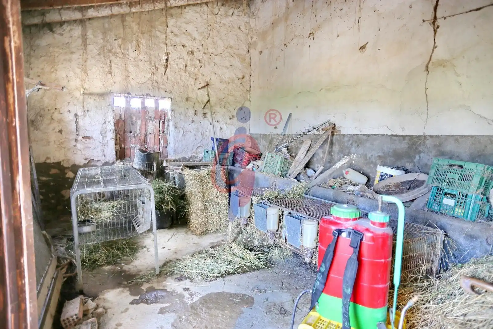 Finca rústica en venda en Callosa de Segura amb Jardí privat