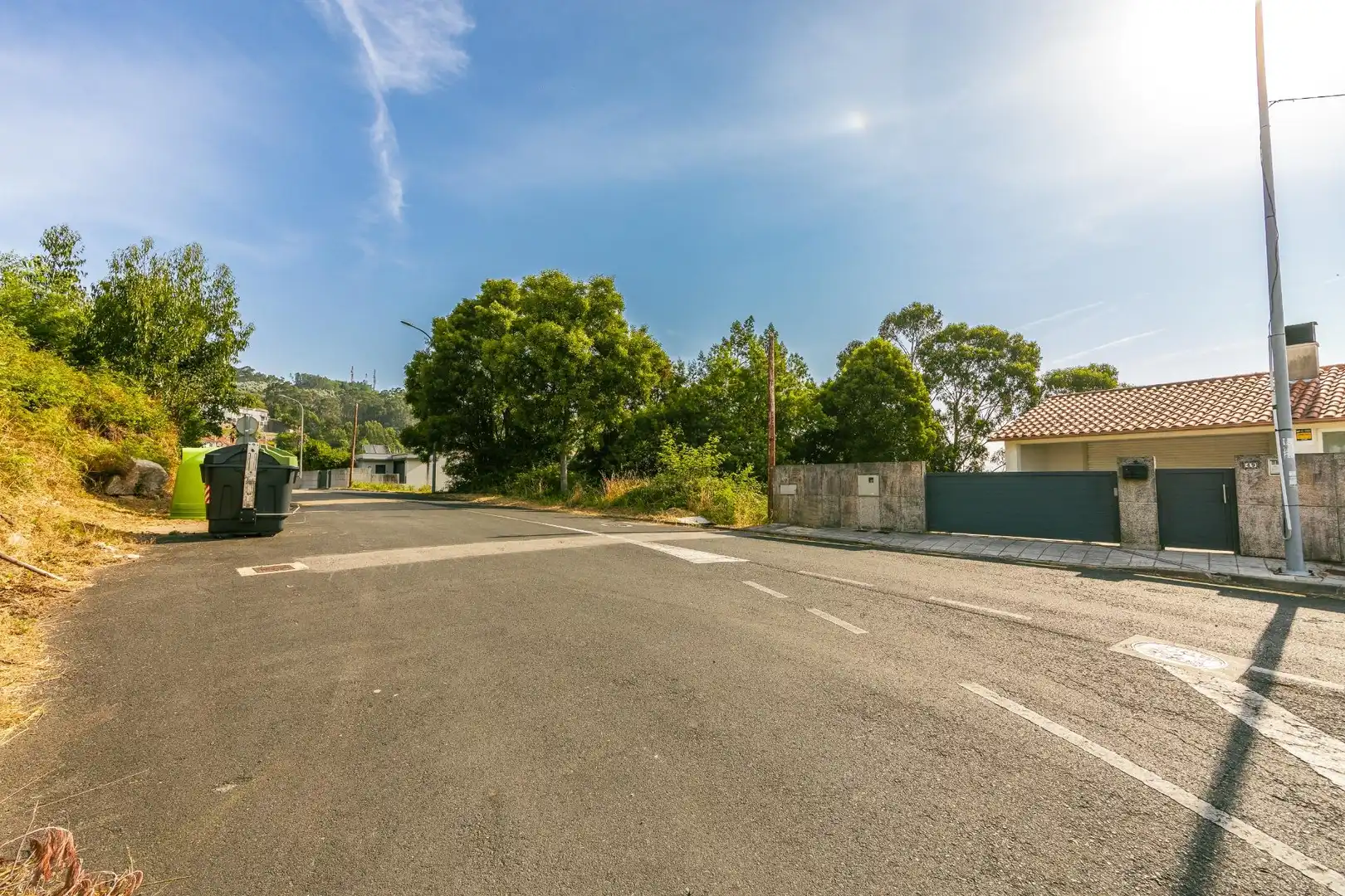 Terreno residencial en venta en ILLA DE ONS-SAN SALVADOR, imagen 38