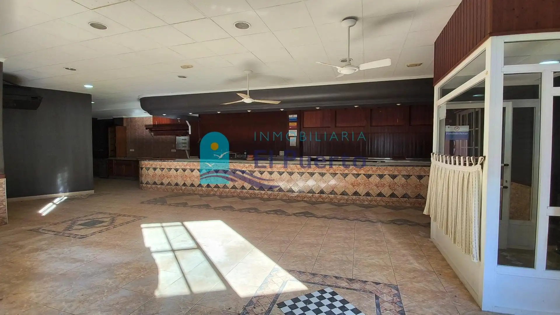 Local comercial en venda a Puerto de Mazarrón, imagen 3