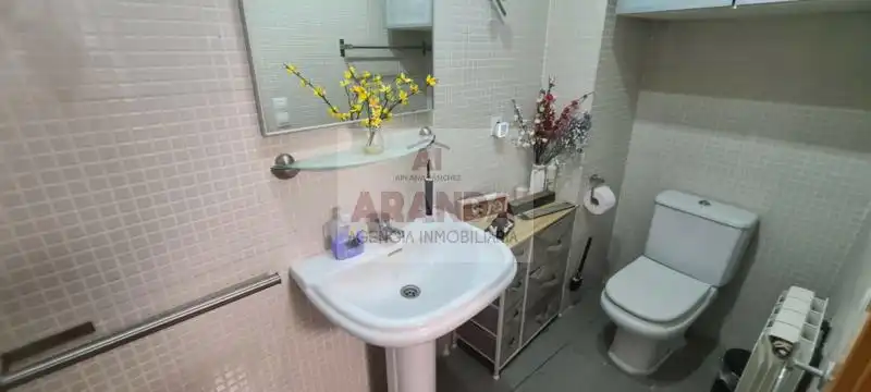 Apartament amb ascensor en venda a Calle de Basilio Boggiero, imagen 10