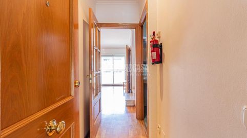 Foto 4 de Piso de alquiler en Centre - Estació, Sant Cugat del Vallès