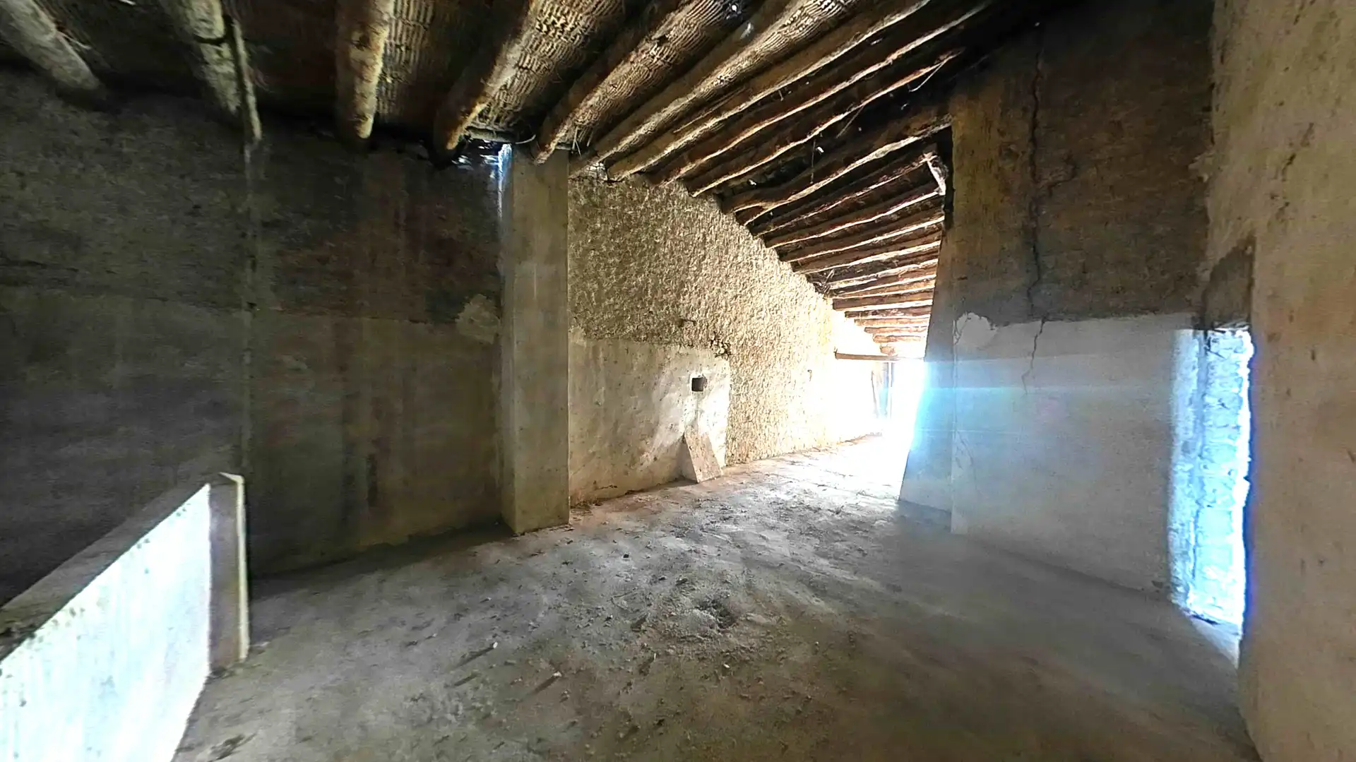 Einfamilien-Reihenhaus zum Verkauf in Calaceite