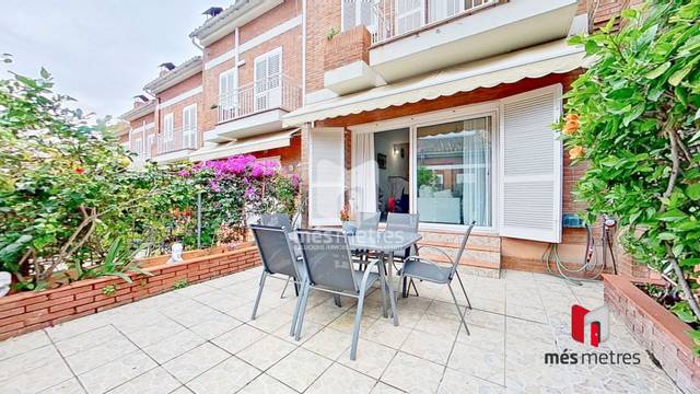 Casa-chalet en Venta en Ocata