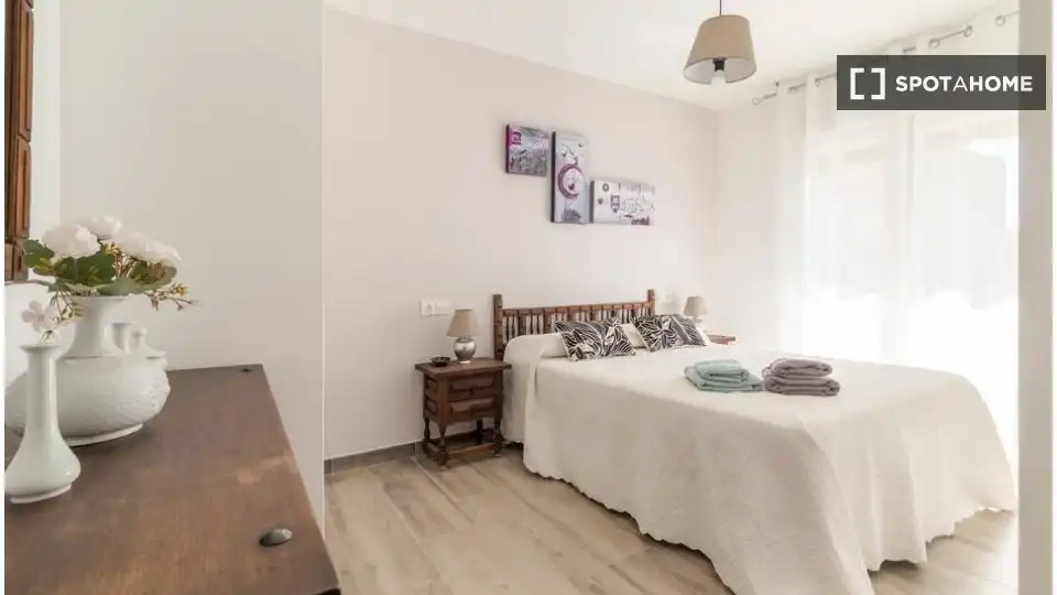 Habitació a Villalba Pueblo