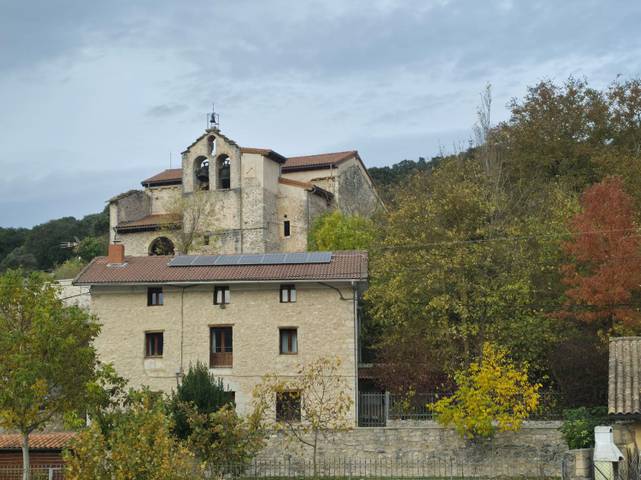 Casa-chalet en Venta en Añana