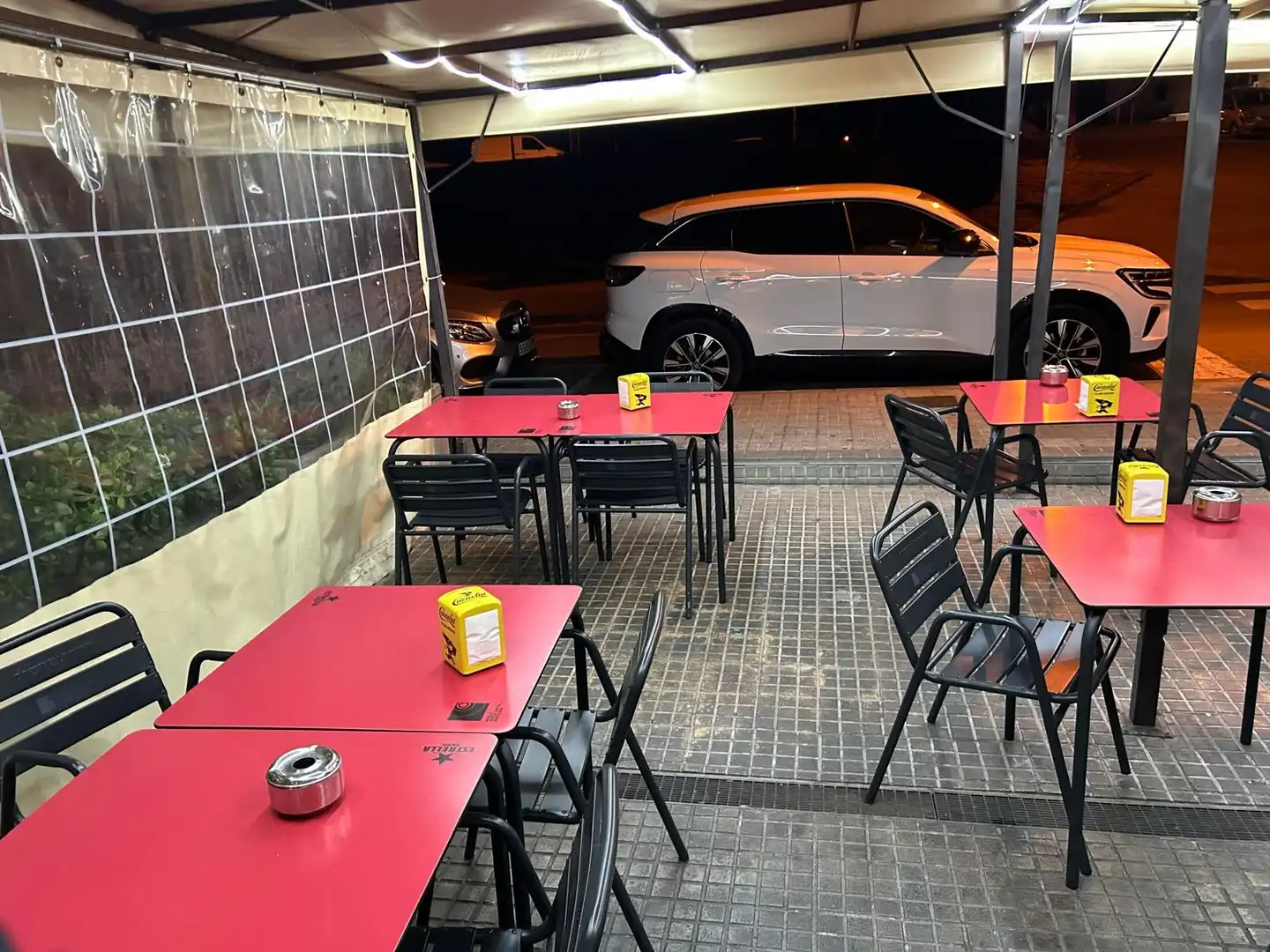 Local comercial en venta en Can Casablanques, imagen 3