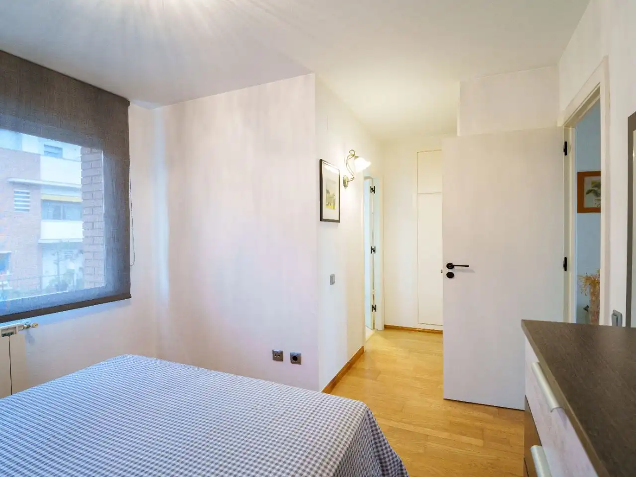 Doppelhaushälfte mit Garten zum Verkauf in Jacint rius 12, imagen 24