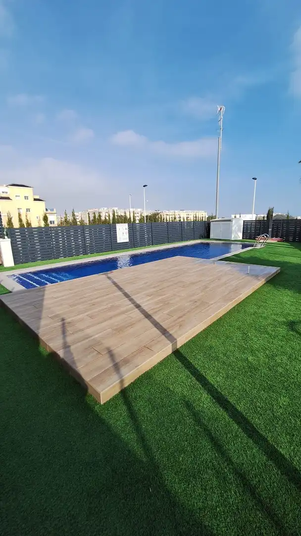 Apartment with pool for sale in Los Secanos, imagen 37